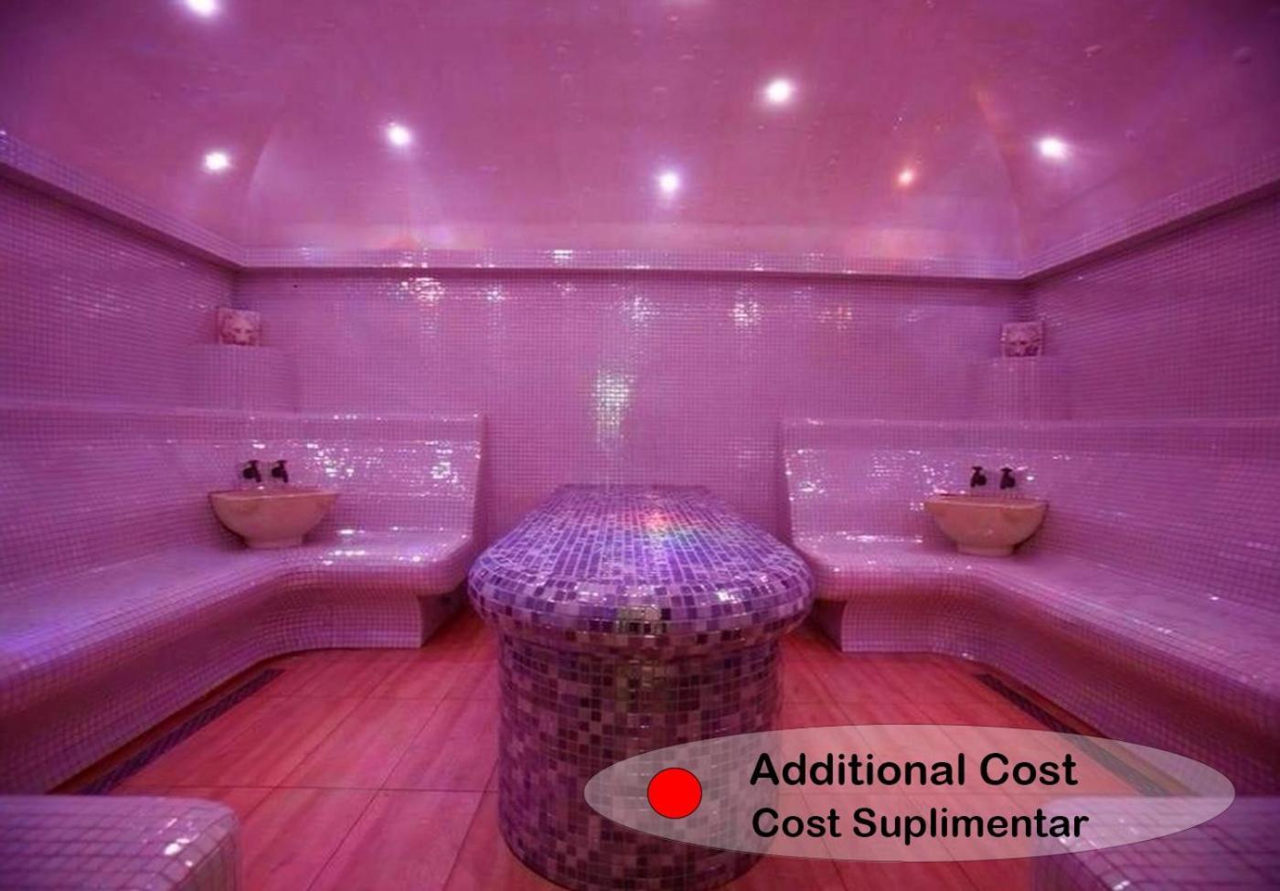 Yamaluxe Apartments - Blue & Pink Vibes بوخارست المظهر الخارجي الصورة